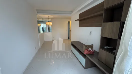 Apartamento com 2 Quartos para alugar, 94m² no Botafogo, Rio de Janeiro