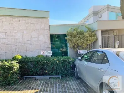 Sala Comercial à venda, 295m² no Centro, Atibaia