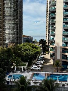 Apartamento com 4 Quartos à venda, 140m² no Barra da Tijuca, Rio de Janeiro