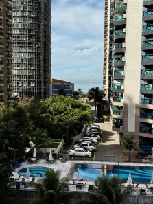 Apartamento com 4 Quartos à venda, 140m² no Barra da Tijuca, Rio de Janeiro
