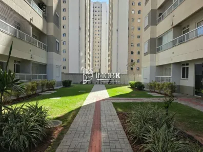 Apartamento com 2 Quartos para alugar, 46m² no Ponte de São João, Jundiaí