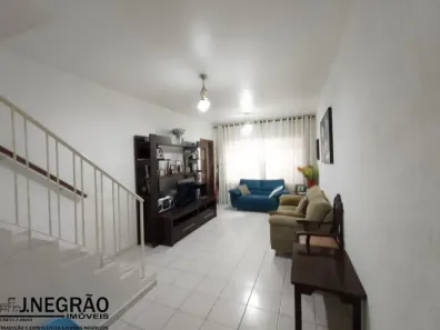 Sobrado com 3 Quartos à venda, 185m² no Vila Moinho Velho, São Paulo