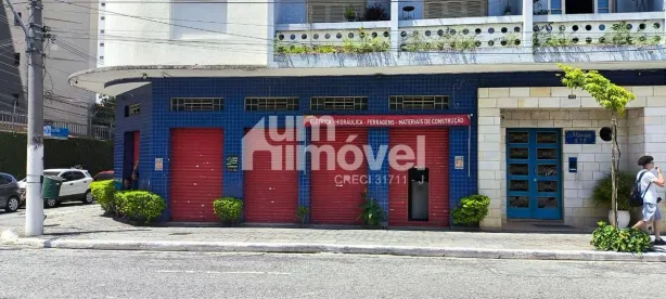 Ponto Comercial à venda, 68m² no Vila Mariana, São Paulo