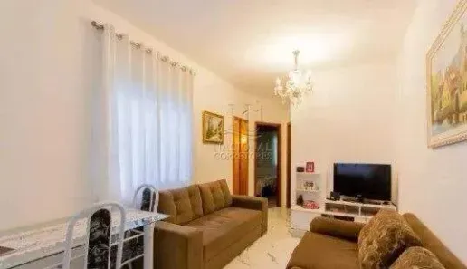 Cobertura com 2 Quartos à venda, 92m² no Silveira, Santo André