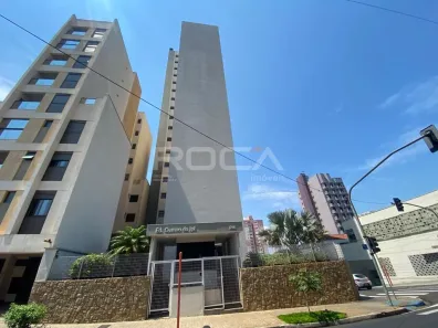 Apartamento com 3 Quartos para alugar, 100m² no Centro, São Carlos