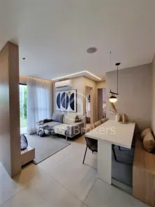 Apartamento com 2 Quartos à venda, 42m² no Barra Olímpica, Rio de Janeiro