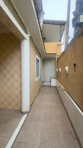 Casa com 2 Quartos para alugar, 75m² no Porto Velho, São Gonçalo