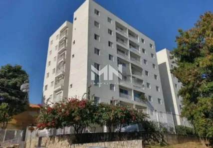 Apartamento com 2 Quartos à venda, 73m² no Jardim Faculdade, Itu
