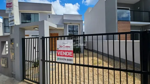 Casa com 3 Quartos à venda, 70m² no Limeira Baixa, Brusque