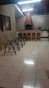 Casa com 2 Quartos à venda, 130m² no Parque das Amoras, São José do Rio Preto