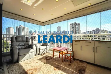 Apartamento com 2 Quartos à venda, 69m² no Vila Mariana, São Paulo