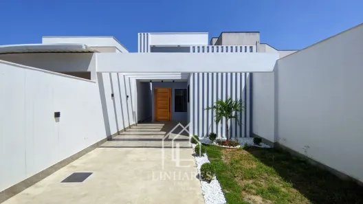 Casa com 3 Quartos à venda, 118m² no Praia de Itaipuaçu (Itaipuaçu), Maricá