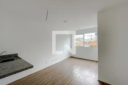 Apartamento com 2 Quartos à venda, 38m² no Quarta Parada, São Paulo