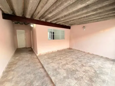 Casa com 2 Quartos à venda, 68m² no Jardim Santa Cruz, Tatuí