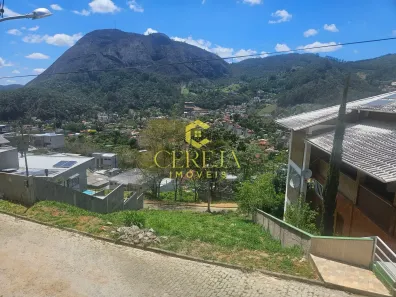 Lote/Terreno à venda, 420m² no Cônego, Nova Friburgo