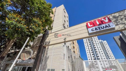 Apartamento com 3 Quartos à venda, 66m² no Terra Bonita, Londrina