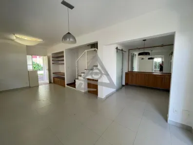 Casa de Condomínio com 3 Quartos à venda, 170m² no Loteamento Alphaville Campinas, Campinas