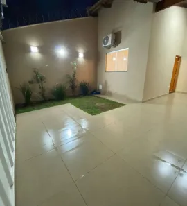 Casa com 2 Quartos à venda, 125m² no Sobradinho, Feira de Santana