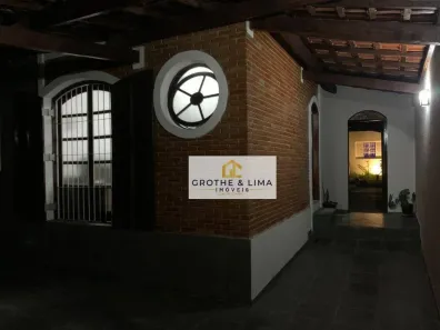 Casa com 4 Quartos à venda, 178m² no Jardim Canuto Borges, Taubaté