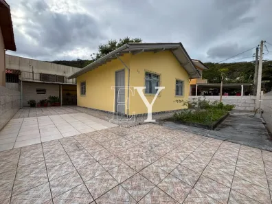 Casa com 2 Quartos à venda, 59m² no Campeche, Florianópolis