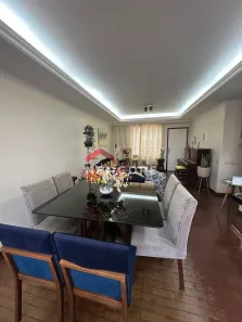 Apartamento com 3 Quartos à venda, 134m² no Centro, Ituiutaba