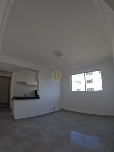 Apartamento com 2 Quartos para alugar, 65m² no Serrano, Belo Horizonte