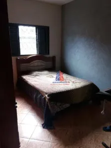 Casa com 3 Quartos à venda, 120m² no São Manoel, Americana