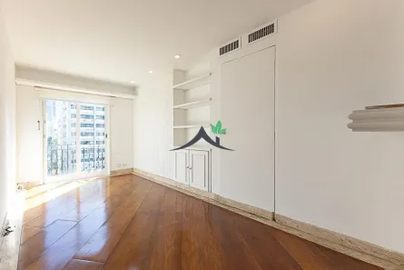 Apartamento com 1 Quarto à venda, 46m² no Itaim Bibi, São Paulo