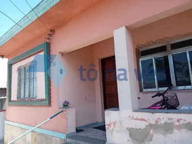 Casa com 4 Quartos à venda, 310m² no Assunção, São Bernardo do Campo