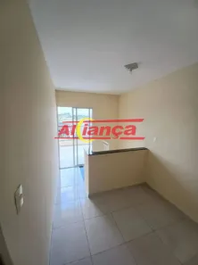 Apartamento com 3 Quartos à venda, 94m² no Jardim Presidente Dutra, Guarulhos