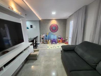 Apartamento com 2 Quartos à venda, 64m² no Vila Proost de Souza, Campinas