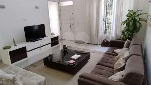 Sobrado com 4 Quartos à venda, 238m² no Bosque da Saúde, São Paulo