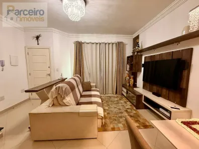 Casa de Condomínio com 2 Quartos à venda, 73m² no Vila Dalila, São Paulo