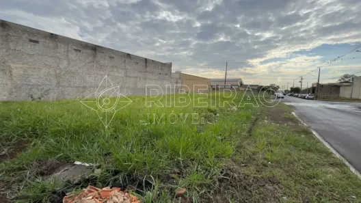 Fazenda/Sítio à venda, 680m² no Vila Carvalho, Ribeirão Preto