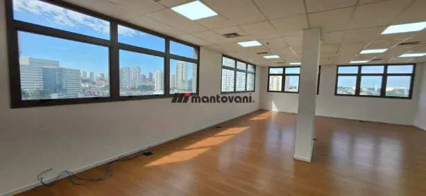 Sala Comercial para alugar, 88m² no Vila Prudente, São Paulo