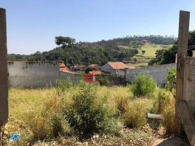 Lote/Terreno à venda, 396m² no Parque Florianópolis, Jaguariúna