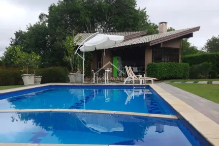 Casa com 3 Quartos à venda, 550m² no do Carmo (Canguera), São Roque
