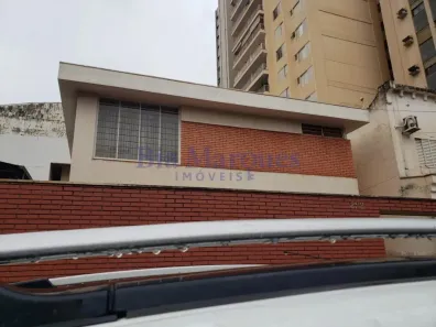 Casa com 5 Quartos à venda, 335m² no Centro, Ribeirão Preto