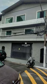 Prédio Comercial à venda, 850m² no Cidade São Mateus, São Paulo