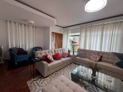 Casa com 4 Quartos à venda, 310m² no Adalgisa, Osasco