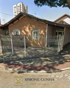 Casa com 2 Quartos à venda, 84m² no Bosque dos Eucaliptos, São José dos Campos