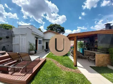 Casa com 2 Quartos à venda, 145m² no Instituto de Previdência, São Paulo