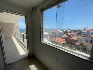 Apartamento com 2 Quartos à venda, 98m² no Itaúna, Saquarema