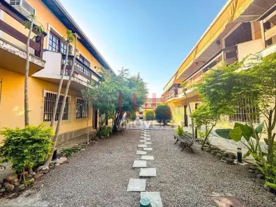 Casa de Condomínio com 3 Quartos à venda, 72m² no Engenho do Mato, Niterói