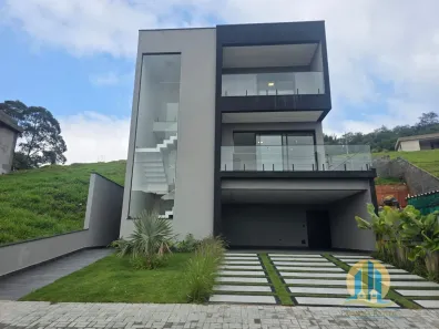 Casa com 3 Quartos à venda, 300m² no Sítio do Morro, Santana de Parnaíba