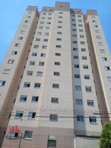 Apartamento com 2 Quartos à venda, 50m² no Jardim das Palmeiras I, Nova Odessa