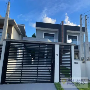 Casa com 3 Quartos à venda, 153m² no São João do Rio Vermelho, Florianópolis