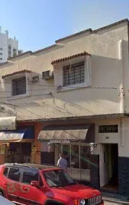 Sala Comercial para alugar, 26m² no Campo Belo, São Paulo
