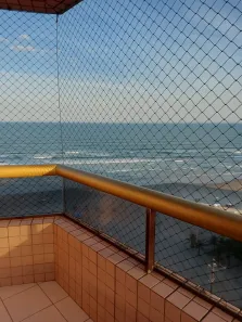 Apartamento com 2 Quartos à venda, 98m² no Ocian, Praia Grande