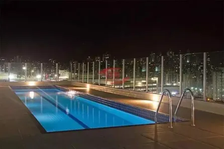Flat com 1 Quarto para alugar, 29m² no Estoril, Belo Horizonte